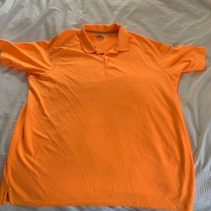 Men’s Golf Polo Slazenger XL